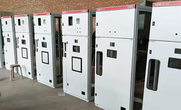 電柜、控制柜